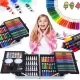  Realne Prices Kunstset 145-tlg.