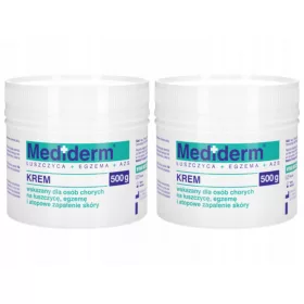 Mediderm 500g krem