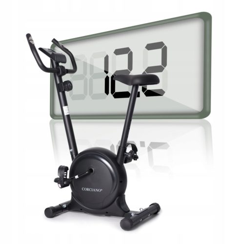  Vertikaler magnetischer Heimtrainer von Eliton