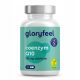 Gloryfeel Koenzym Q10 Kapseln - 120 Stück, Hohe Dosierung 200 mg, 100% Vegan