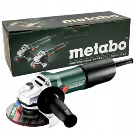  Metabo 850 W 230 V Netz-Winkelschleifer