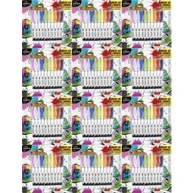  Kidea-Marker 10 Stk.