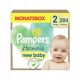  Pampers Harmonie Windeln Größe 2 204 Stk.