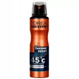    L'Oreal Paris Men Expert Thermic Resist Antitranspirantspray 150 ml