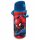  Wasserflasche Kids Euroswan Spiderman 600 ml