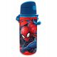  Wasserflasche Kids Euroswan Spiderman 600 ml