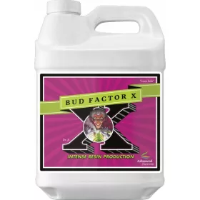    ADVANCED Nutrients BUD Factor X 1L große aromatische Knospen mit Harz