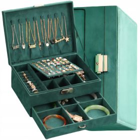  SCHMUCK-BOX-ORGANIZER-BOX-Box