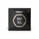  D'Addario 10-46 NYXL Gitarrensaiten