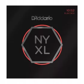  D'addario NYXL-1052 Gitarrensaiten