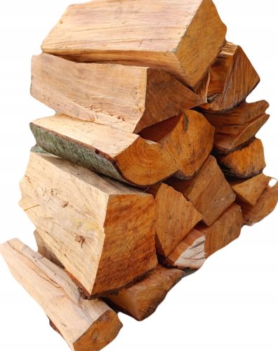  Brennholz zum Räuchern 10 kg ALDER OLSZYNA