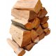 Brennholz zum Räuchern 10 kg ALDER OLSZYNA