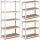  METALLLAGERREGAL 180 x 90 x 40 Humberg