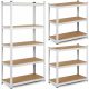  METALLLAGERREGAL 180 x 90 x 40 Humberg