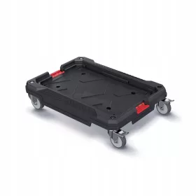  Kistenberg Werkzeugkasten auf Rollen