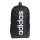 Adidas Essentials Linear Schwarzer Schulrucksack HT4746