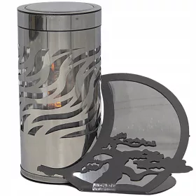  Solarkerze Bonsai Paris C Gold LM28