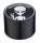  ALIEN Grinder HOCHWERTIGE ALUMINIUM Crusher CBD-Kräutermühle