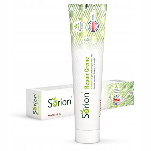  Sorion feuchtigkeitsspendende Gesichtscreme für Tag und Nacht, 150 ml