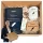  Ein Geschenk für einen Lehrer, ein Dankeschön-Box-Set zum Jahresende
