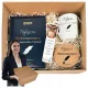  Ein Geschenk für einen Lehrer, ein Dankeschön-Box-Set zum Jahresende