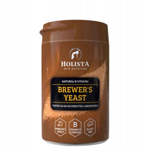  Vitamin-Sets für Katzen und Hunde HolistaPets Pulver 200 g 1 Stk.
