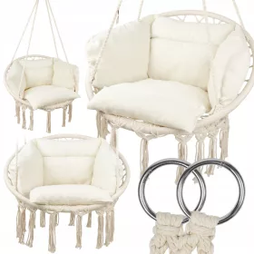  Omna Storchennest 80 x 120 x 60 cm