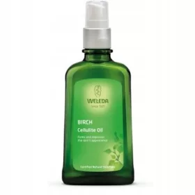  Weleda 100 ml