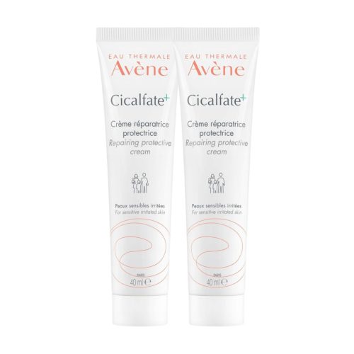 Avène Cicalfate+ 40 ml regenerujący krem ochronny