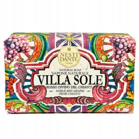  Nesti Dante Rosso Divino Del Chianti Toilettenseife