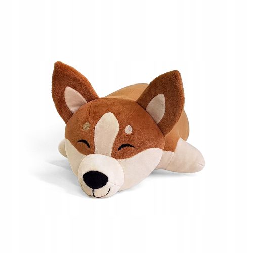  WP MERCHANDISE - Plüschtier Corgi Emma (48 cm)