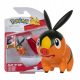  Pokemon POKE BALL Clip N Go Figur TEPIG PKW2665