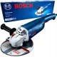  Bosch 2200 W 230 V Netz-Winkelschleifer