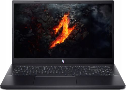  Laptop Acer Nitro V 15 ANV15-41 15,6" AMD Ryzen 7 16 GB / 1000 GB schwarz