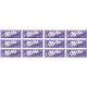 12x 100g MILKA Alpenmilch Schokolade, Halber Karton