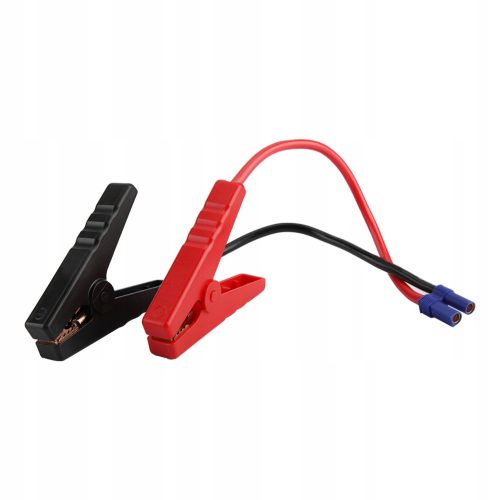  KABELKLEMME START JAMPSTARTER POWERBANK 12V