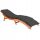 Wideshop Kissen 183 x 56 x 7 grau
