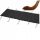  Detex Kissen 182 x 61 x 7 grau