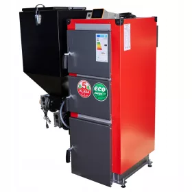    KESSEL PELLETOFEN 24 kW TECHNIX PELL LUX SV 300 CLEAN AIR UTI LISTE