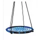  Schaukelrad blau 80 cm Seilfüllung im Karton
