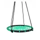  Schaukelrad grün 80 cm Seilfüllung im Karton