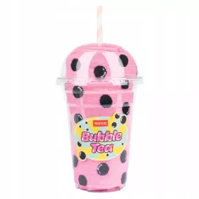    Weihnachtsgeschenk BUBBLE TEA SOXO Socken, lustiges Geschenk für ein Mädchen