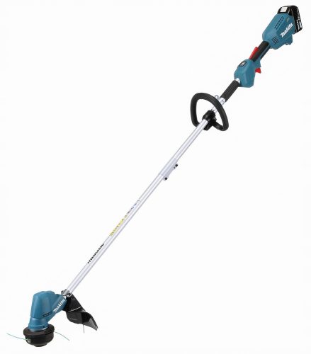  Makita Akku-Freischneider 170 cm 2,7 kg