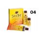  Sanotint 04 Hellbraune Naturhaarfarbe