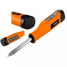  NEO Kabelloser Lötkolben 4V USB-betrieben