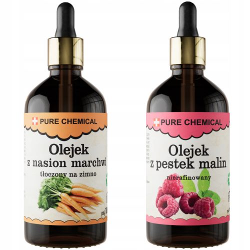  HIMBEERKERNÖL, UNRAFFINIERT, NATÜRLICH 100 ml
