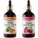  HIMBEERKERNÖL, UNRAFFINIERT, NATÜRLICH 100 ml