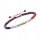  Armband Granat Karneol Olivin Citrin Aquamarin Amethyst Lapis