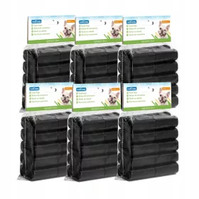  Nobleza Kotbeutel 300 Stk.