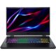  Acer Nitro 5 AN517-55-533M Gaming-Laptop 17,3 Zoll IPS 144 Hz Intel i5-12450H